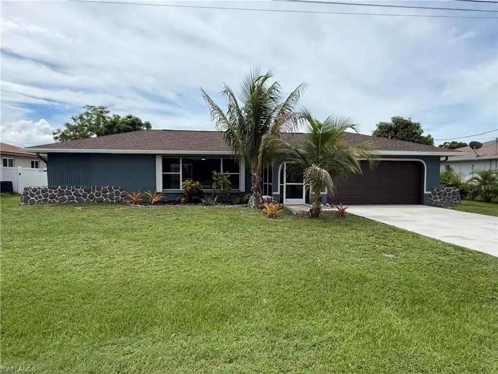 Cape Coral, FL 33990,2122 SE 13th TER