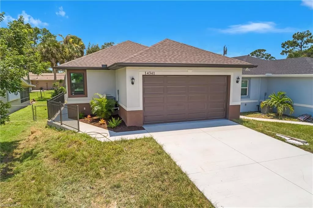 Fort Myers, FL 33905,14341 Trinidad ST