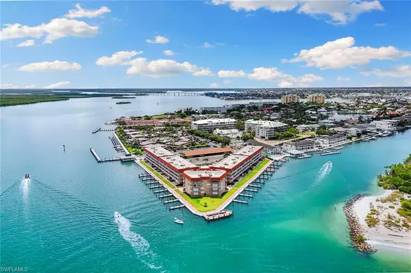 1200 Edington PL #A404, Marco Island, FL 34145