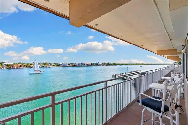 1200 Edington PL #A404, Marco Island, FL 34145