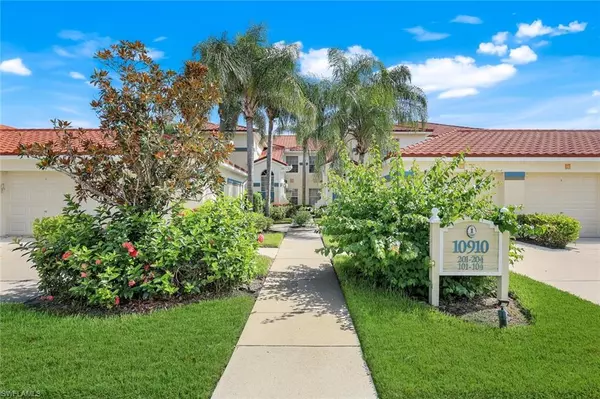 10910 Santa Margherita RD #101, Estero, FL 34135