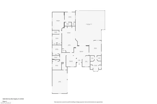 Naples, FL 34120,3223 4th AVE NE