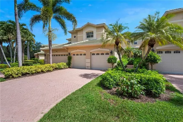 Naples, FL 34119,608 Vintage Reserve LN #24A