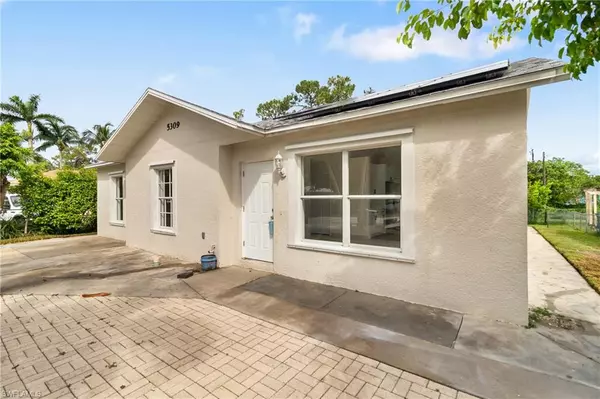 Naples, FL 34113,5309 Warren ST