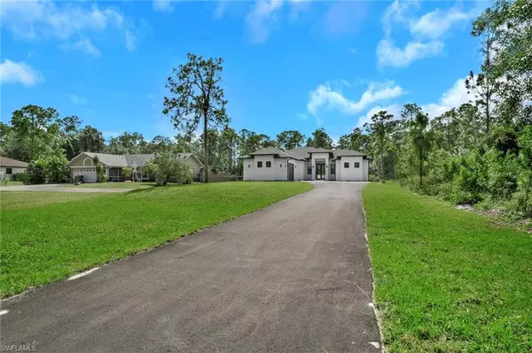 Naples, FL 34117,3780 6th AVE SE