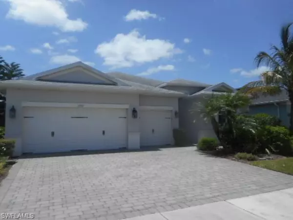 17917 Wayside BND, Punta Gorda, FL 33982