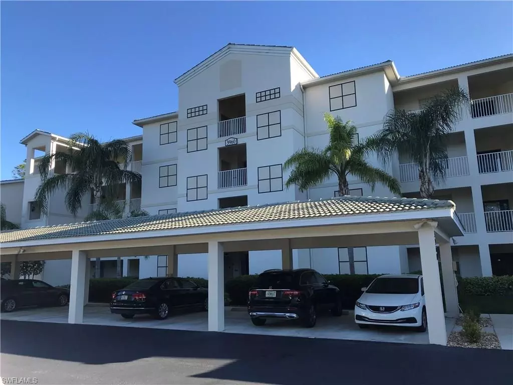Naples, FL 34114,3960 Loblolly Bay DR #4-106