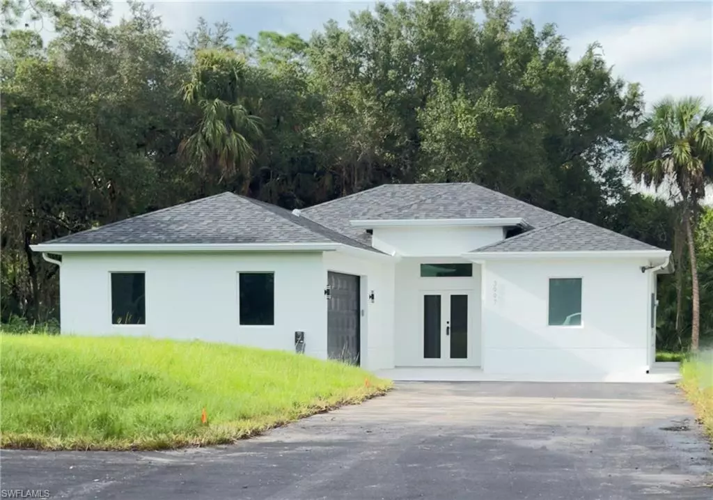 Naples, FL 34117,3997 18 AVE SE