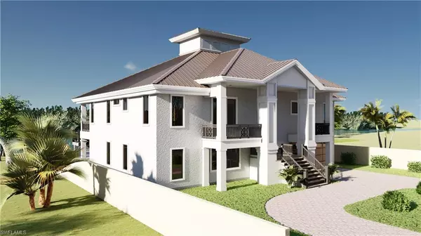 Bonita Springs, FL 34134,4837 Gary RD