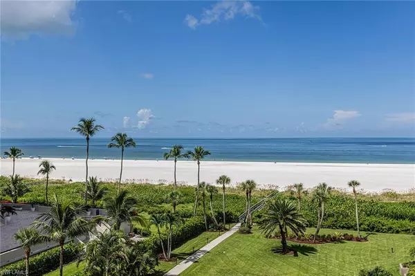 Marco Island, FL 34145,176 S Collier BLVD #607