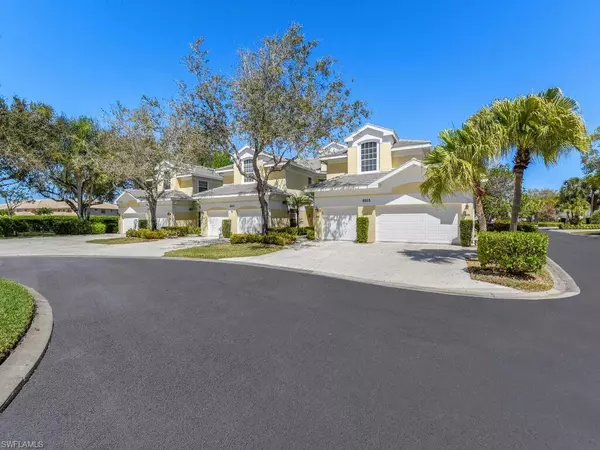 Naples, FL 34113,8515 Mystic Greens WAY #106