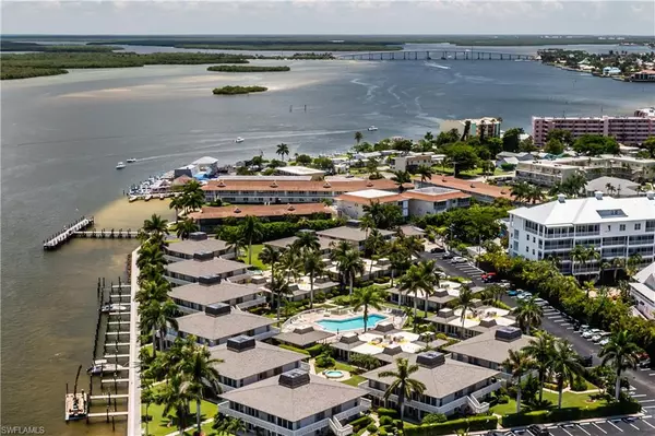 1215 Edington PL #H1, Marco Island, FL 34145