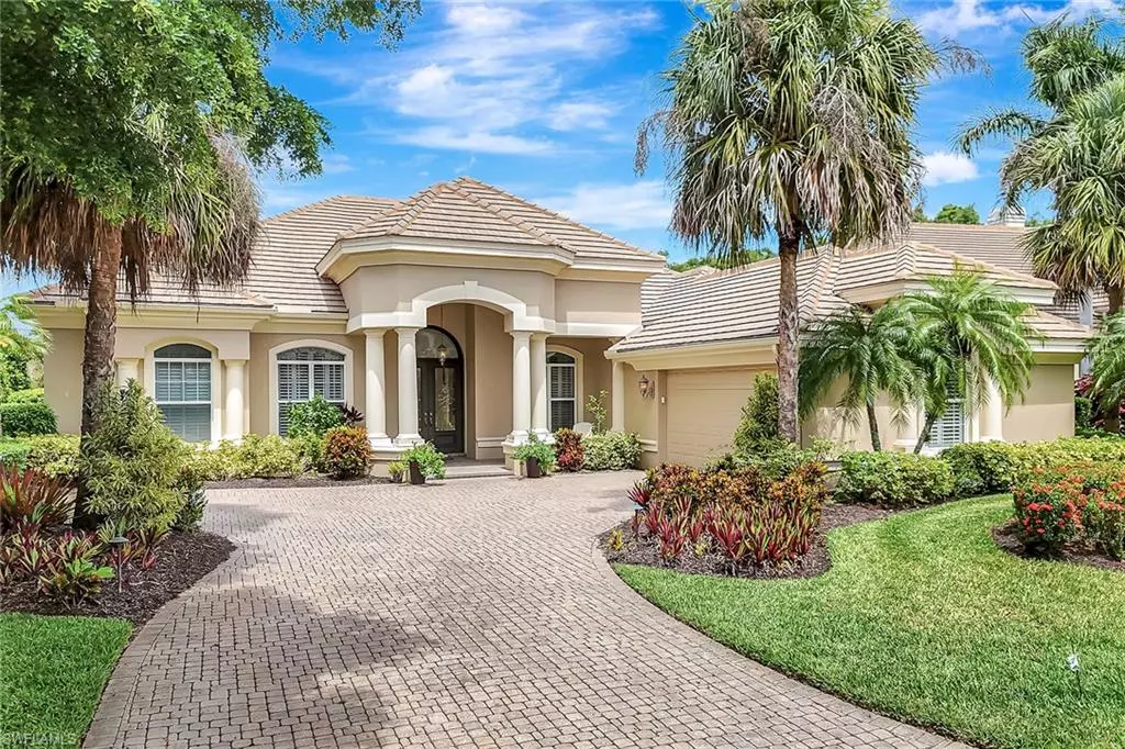 Fort Myers, FL 33905,3460 Cypress Marsh DR