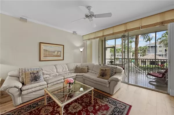 Naples, FL 34108,7622 Pebble Creek CIR #102