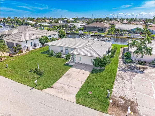 Punta Gorda, FL 33950,110 Hibiscus DR