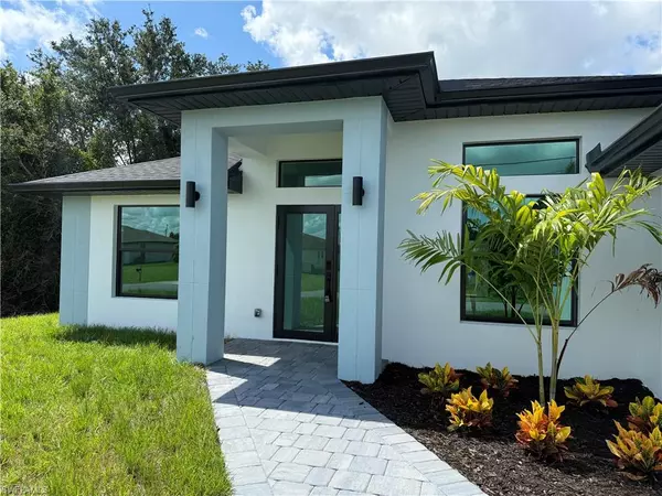 2519 13th ST SW, Lehigh Acres, FL 33976