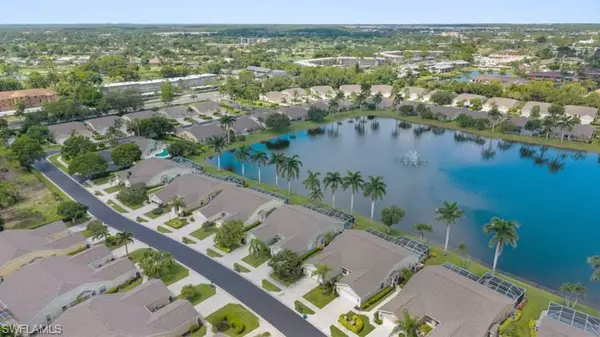 Naples, FL 34112,5803 Greenwood CIR #125