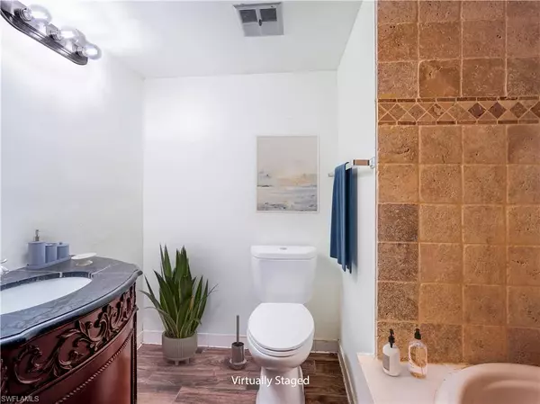 Fort Myers, FL 33901,1849 Maravilla AVE #A16