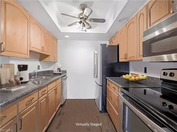 Fort Myers, FL 33901,1849 Maravilla AVE #A16