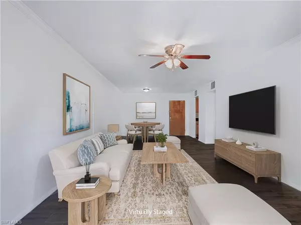 Fort Myers, FL 33901,1849 Maravilla AVE #A16