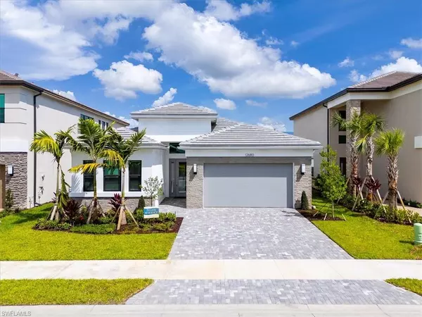12680 Caballo CT, Estero, FL 33928