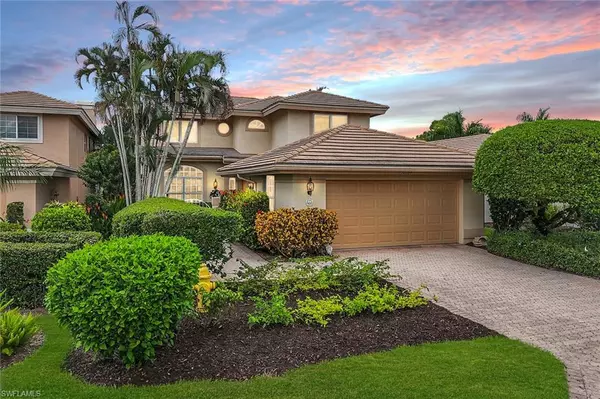 10354 Quail Crown DR, Naples, FL 34119