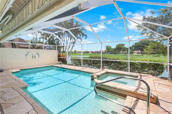 Naples, FL 34119,10354 Quail Crown DR