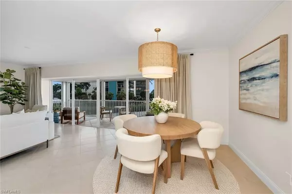 Naples, FL 34103,3401 Gulf Shore BLVD N #205