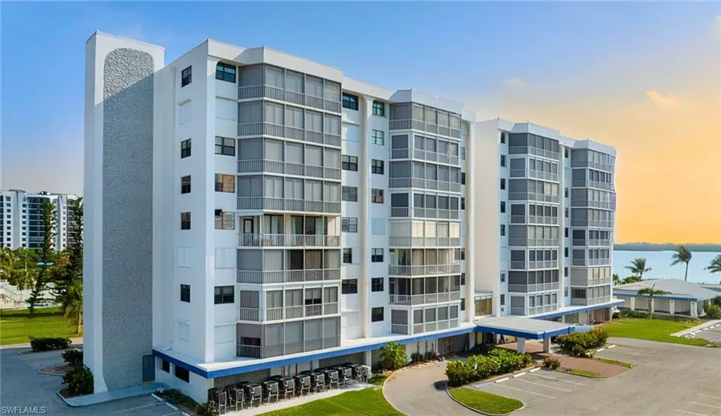 8401 Estero BLVD #304, Fort Myers Beach, FL 33931