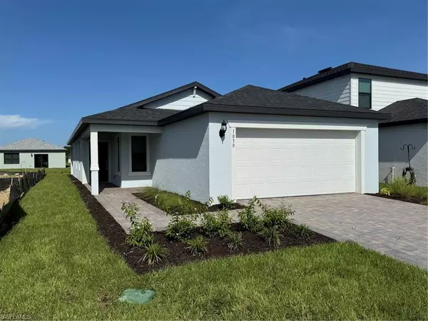 1030 Caloosa Breeze DR, Labelle, FL 33935
