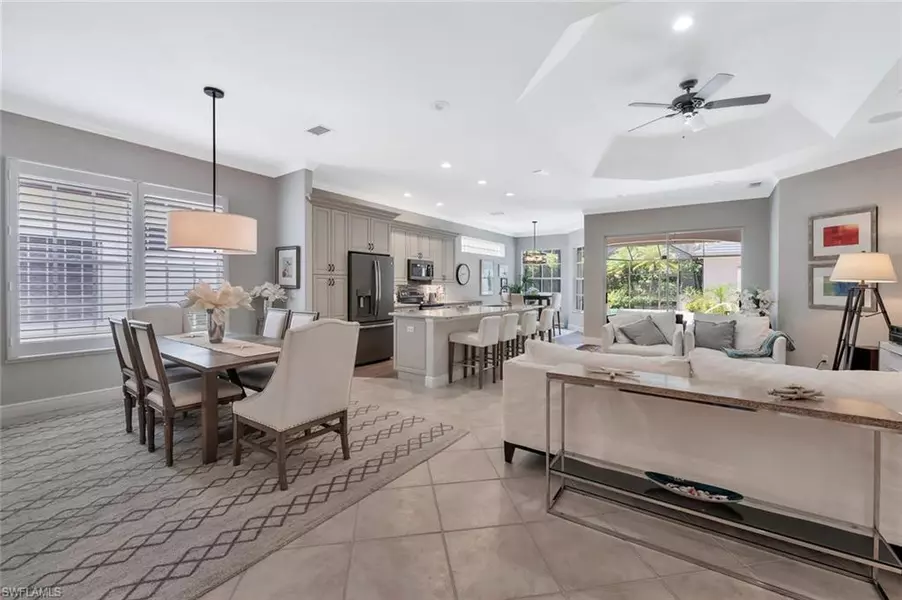5081 Kensington High ST, Naples, FL 34105