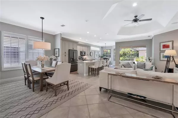 5081 Kensington High ST, Naples, FL 34105