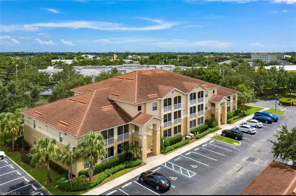 Fort Myers, FL 33919,9065 Colby DR #2504