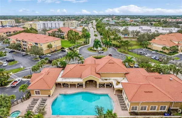 Fort Myers, FL 33919,9065 Colby DR #2504