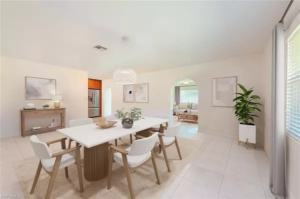 Lehigh Acres, FL 33936,287 Rosewood CT