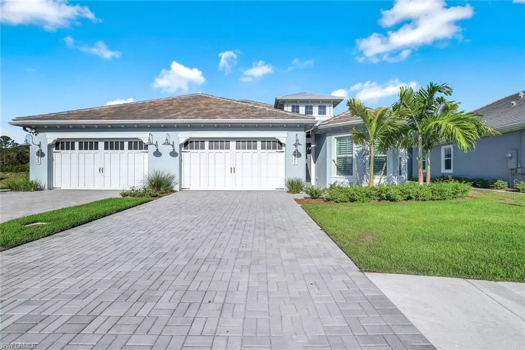 Naples, FL 34113,8921 Yucatan Ct