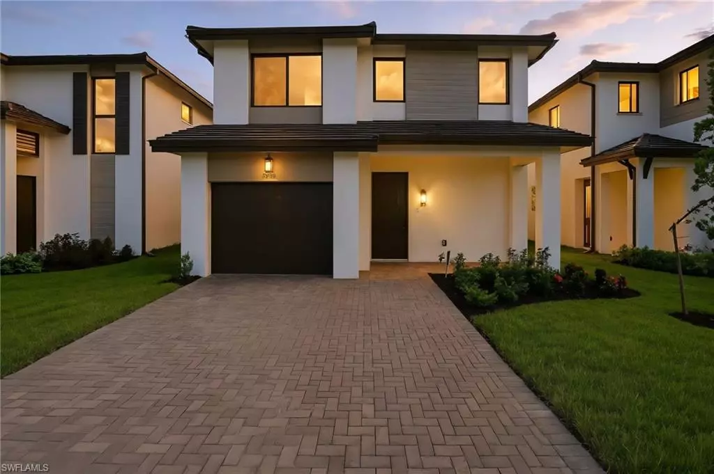 Ave Maria, FL 34142,5860 AGOSTINO WAY