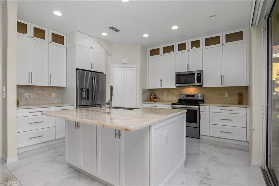 10125 N Golden Elm DR, Estero, FL 33928