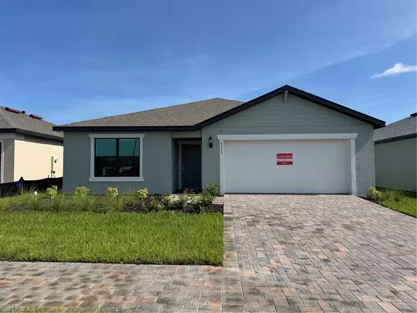 1173 Caloosa Creek DR, Labelle, FL 33935