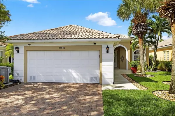 Bonita Springs, FL 34135,14845 Donatello CT