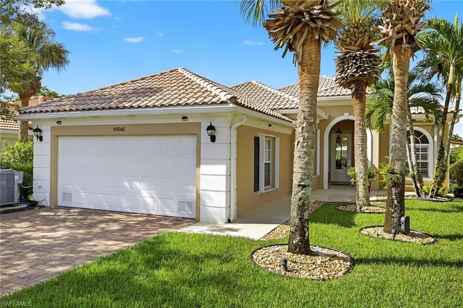 14845 Donatello CT, Bonita Springs, FL 34135