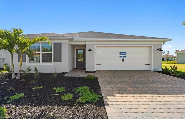 15821 Northridge RD, Punta Gorda, FL 33982