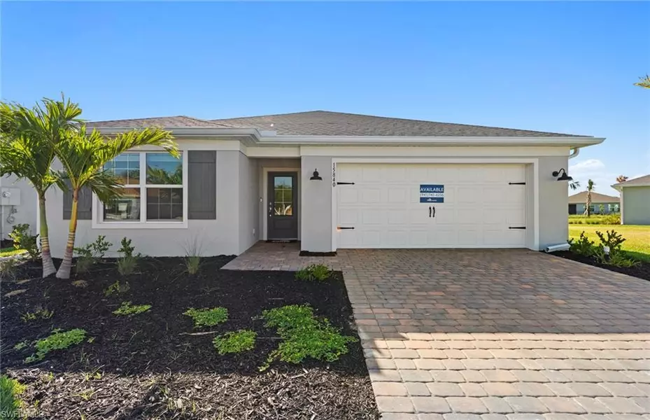 15821 Northridge RD, Punta Gorda, FL 33982