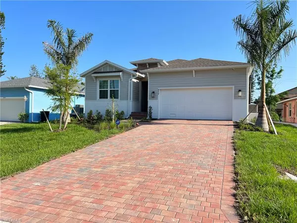 4454 Pine Lake RD, Bonita Springs, FL 34134