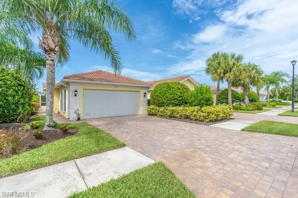Naples, FL 34114,7630 Novara CT