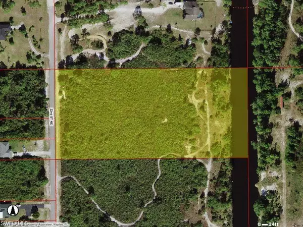 Naples, FL 34120,4880 22nd ST NE