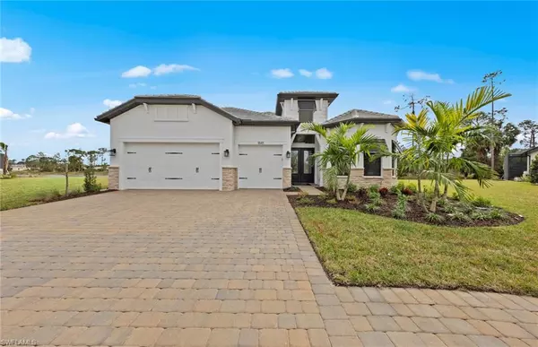 Naples, FL 34120,1821 Verada CT