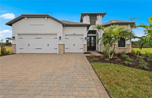 1821 Verada CT, Naples, FL 34120