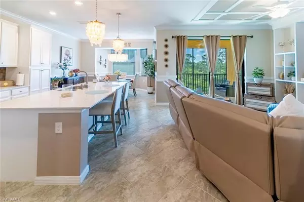 Naples, FL 34113,9596 Trevi CT #5446