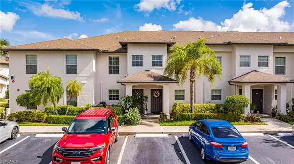 9097 Gervais CIR #1804,  Naples,  FL 34120